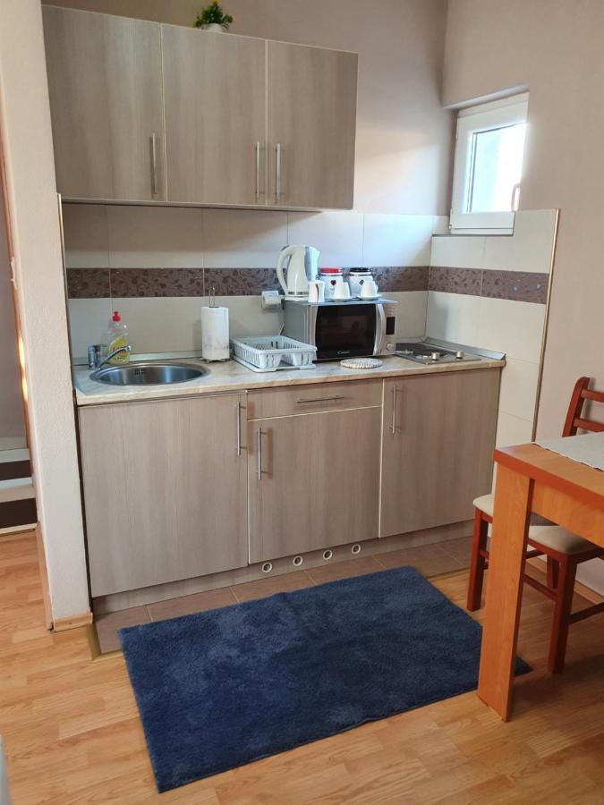 Apartman "Millan" Prijedor Exterior photo