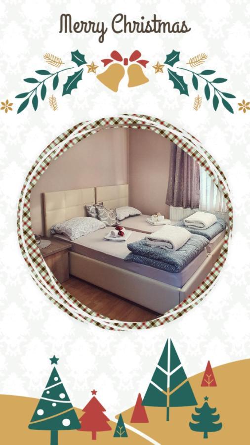 Apartman "Millan" Prijedor Exterior photo
